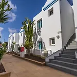 Aparthotel Arena Corralejo