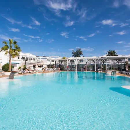 Appart hôtel Arena Corralejo