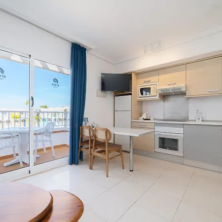 Appart hôtel Arena 3*