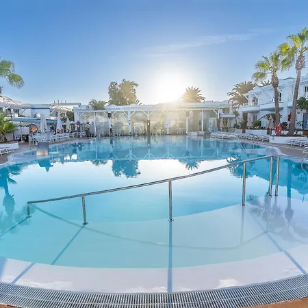 Arena Appart hôtel Corralejo