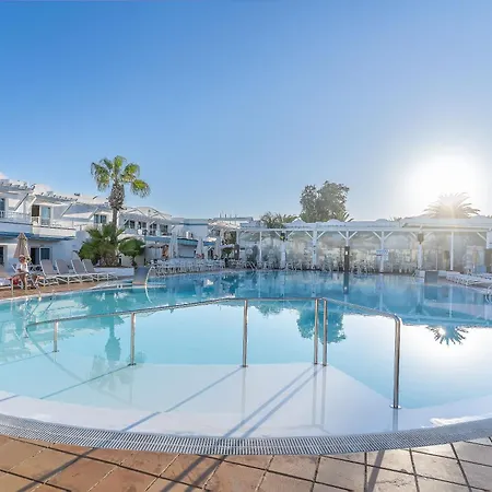 Appart hôtel Arena 3*