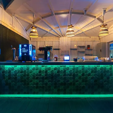 Arena Appart hôtel 3*