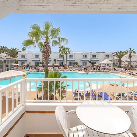 Appart hôtel Arena 3*