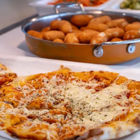 Arena Appart hôtel 3*