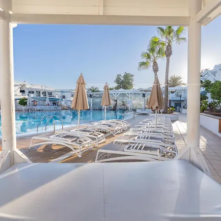 Appart hôtel Arena 3*