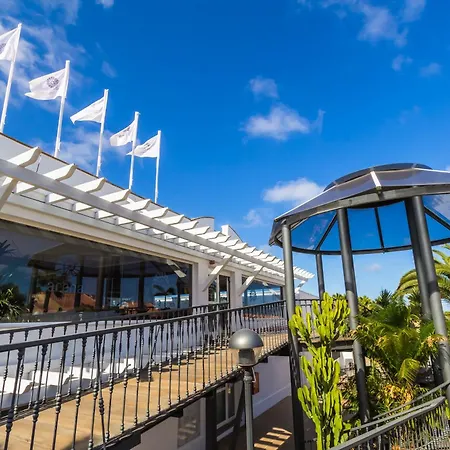 Arena Appart hôtel Corralejo