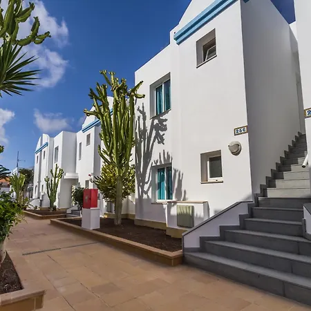 Appart hôtel Arena Corralejo