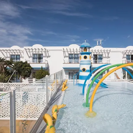 Appart hôtel Arena 3*