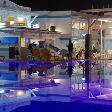 Arena 3* Κοραλέχο