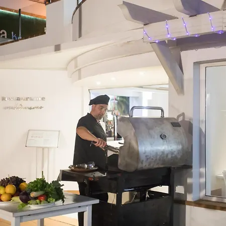 Arena 3* Κοραλέχο