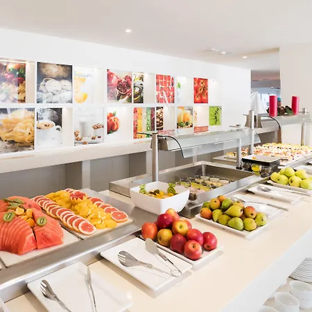 Arena Ξενοδοχείο με διαμερίσματα