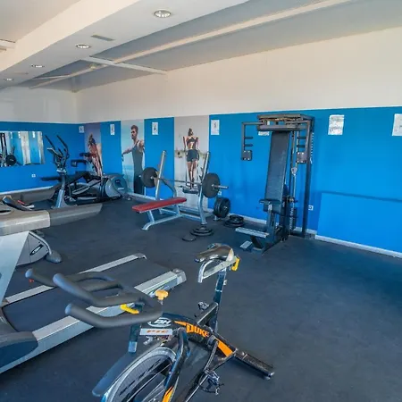 Arena Κοραλέχο