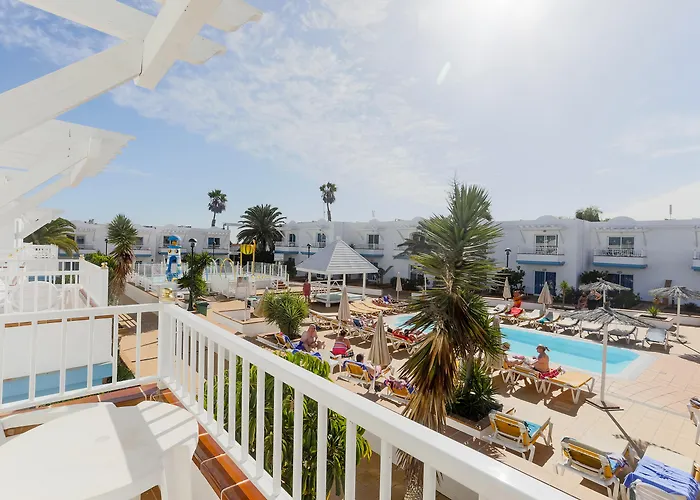 Arena Hotel apartamentowy