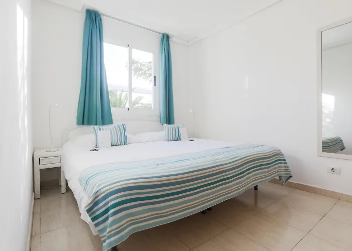 Hotel apartamentowy Arena 3*