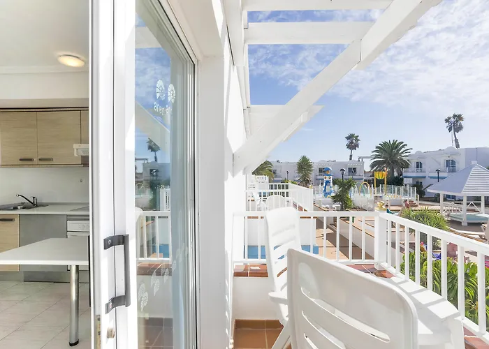 Hotel apartamentowy Arena