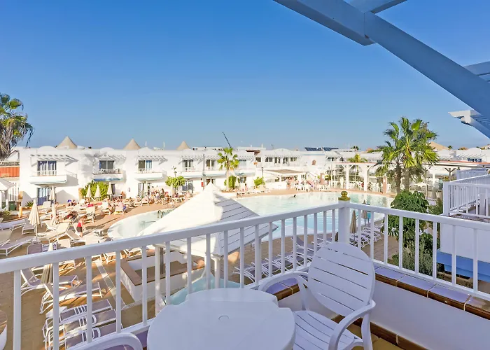 Hotel apartamentowy Arena