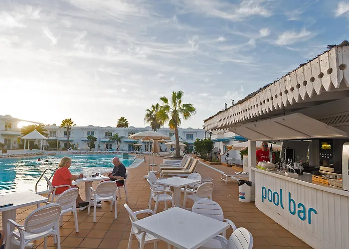 Hotel apartamentowy Arena 3*