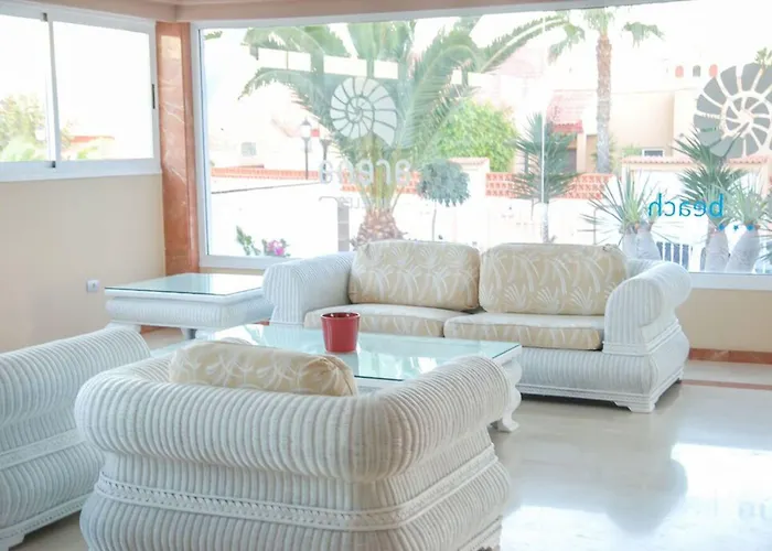 Arena Hotel apartamentowy Corralejo