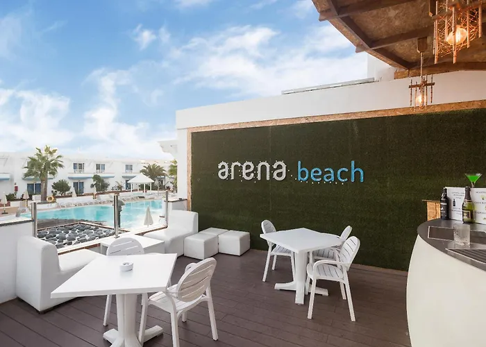 Arena Hotel apartamentowy