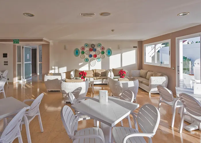 Arena Hotel apartamentowy