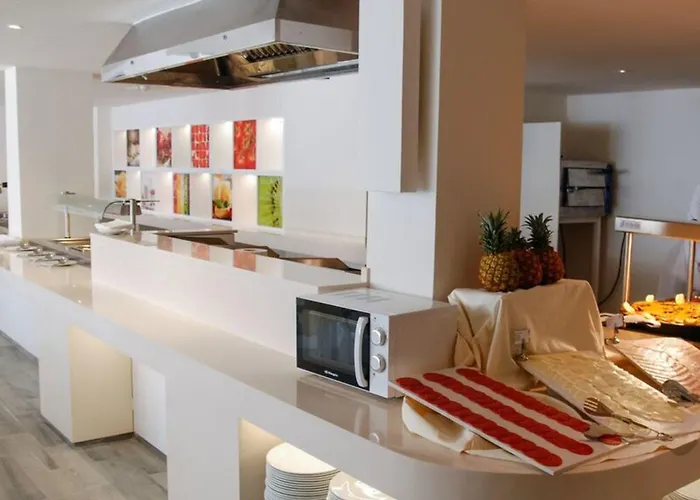 Hotel apartamentowy Arena 3*