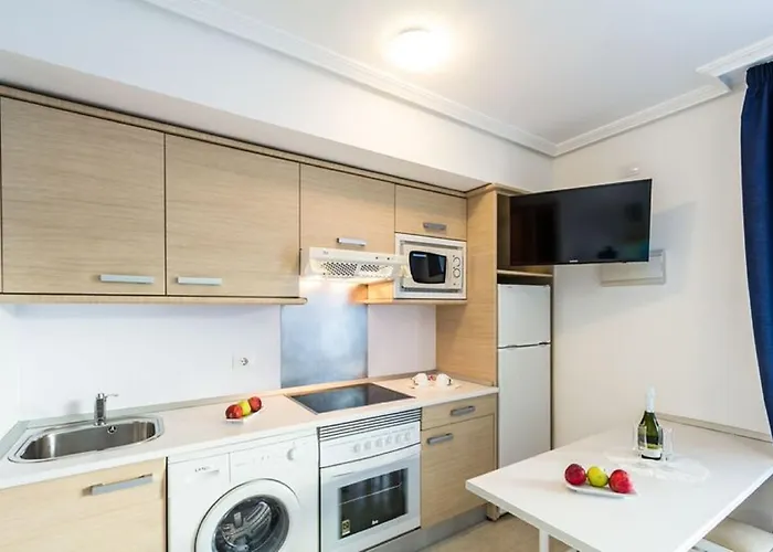 Arena Hotel apartamentowy