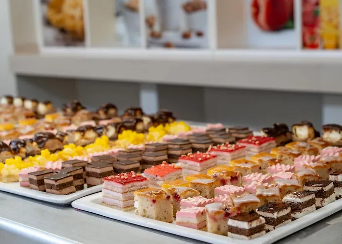 Hotel apartamentowy Arena