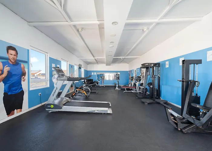 Arena Hotel apartamentowy 3*