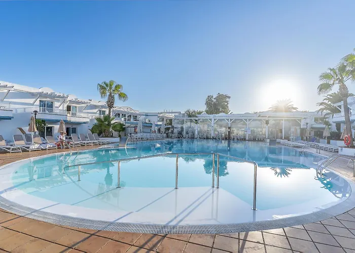 Hotel apartamentowy Arena 3*