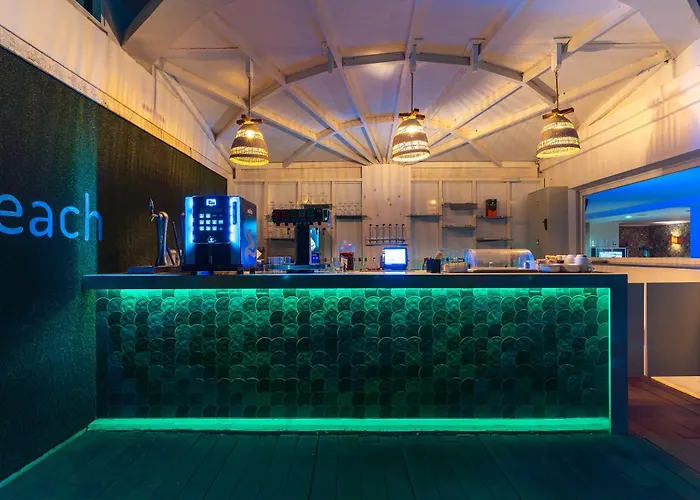 Arena Hotel apartamentowy 3*