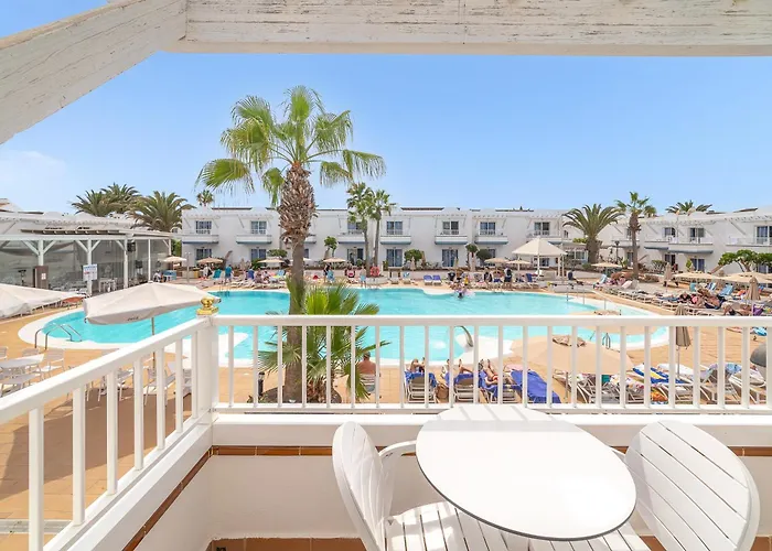 Hotel apartamentowy Arena 3*