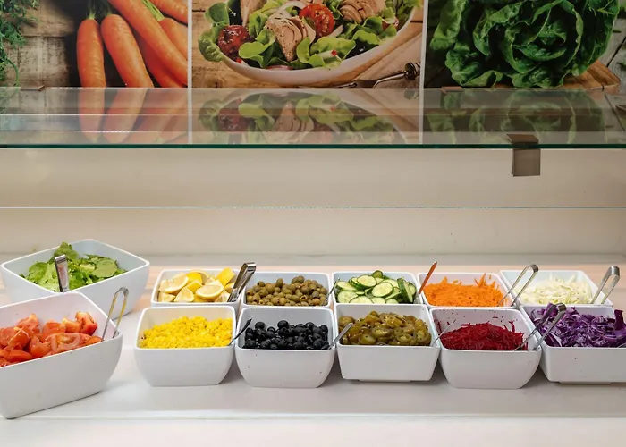 Arena Hotel apartamentowy Corralejo