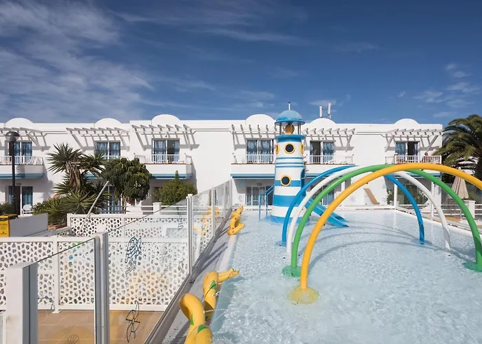 Hotel apartamentowy Arena 3*