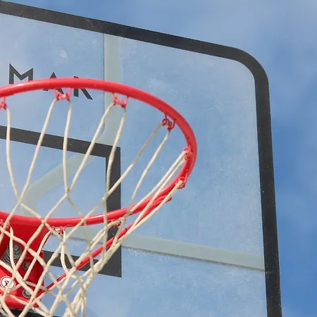 Arena Lejlighedshotel 3*