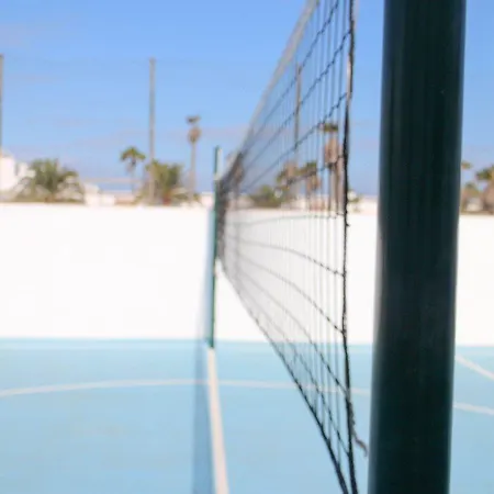 Lejlighedshotel Arena 3*