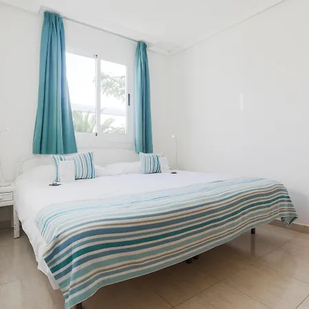 Apartahotel Arena 3*