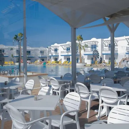 Lejlighedshotel Arena