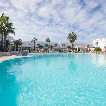 Lejlighedshotel Arena Corralejo