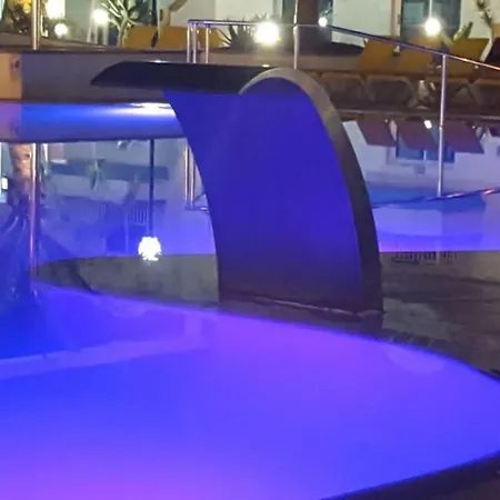 Arena Apartahotel Corralejo