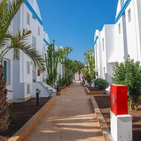 Arena Apartahotel