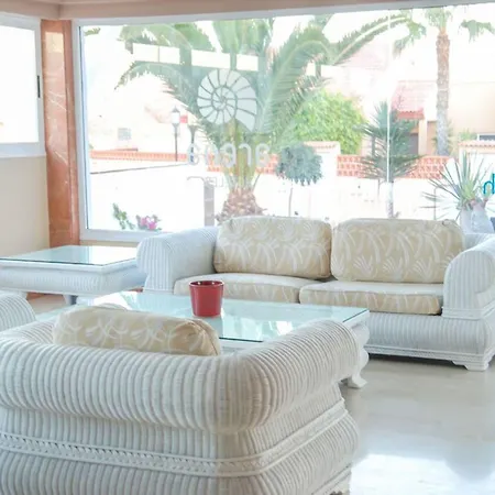 Arena Lejlighedshotel Corralejo