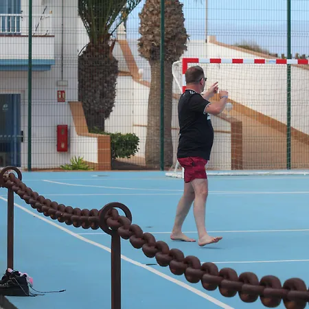 Arena מלון דירות קורלחו
