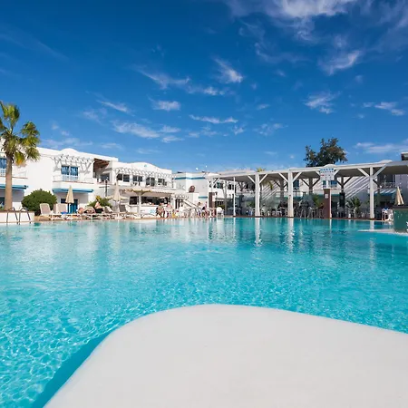 Lejlighedshotel Arena Corralejo