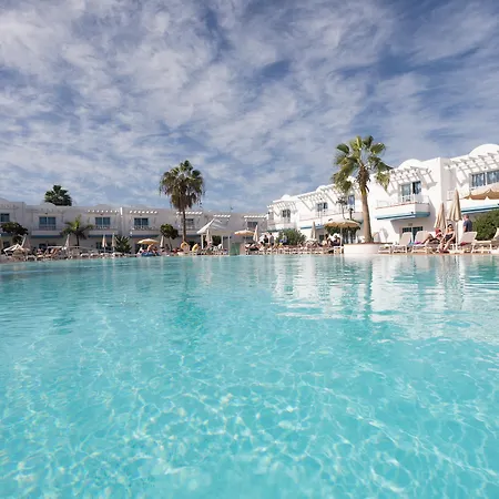 Lejlighedshotel Arena Corralejo