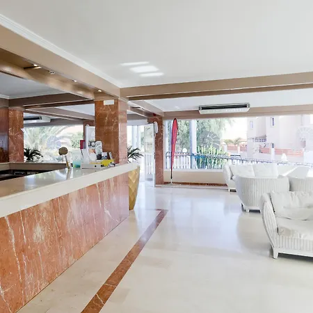 Arena Apartahotel Corralejo