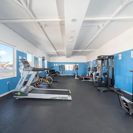 Arena Lejlighedshotel 3*