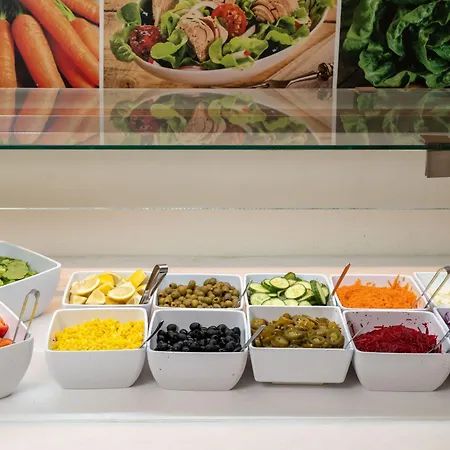 Arena Lejlighedshotel Corralejo