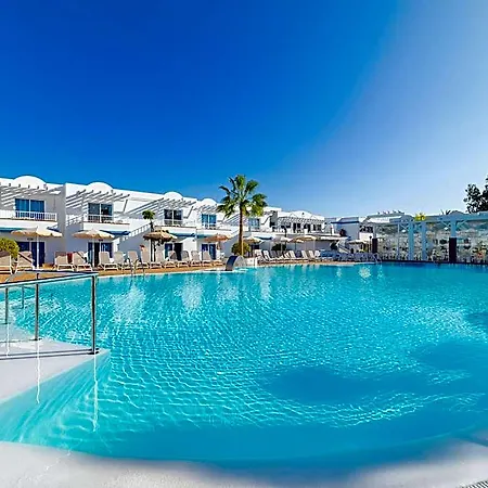 Apart-hotel Arena