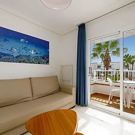 Apart-hotel Arena Corralejo