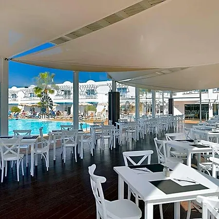 Apart-hotel Arena Corralejo
